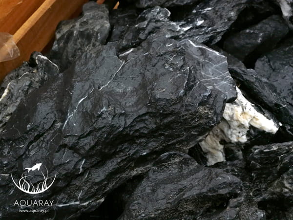 Namasu STONE 1kg skała kamień do dekor. akwarium